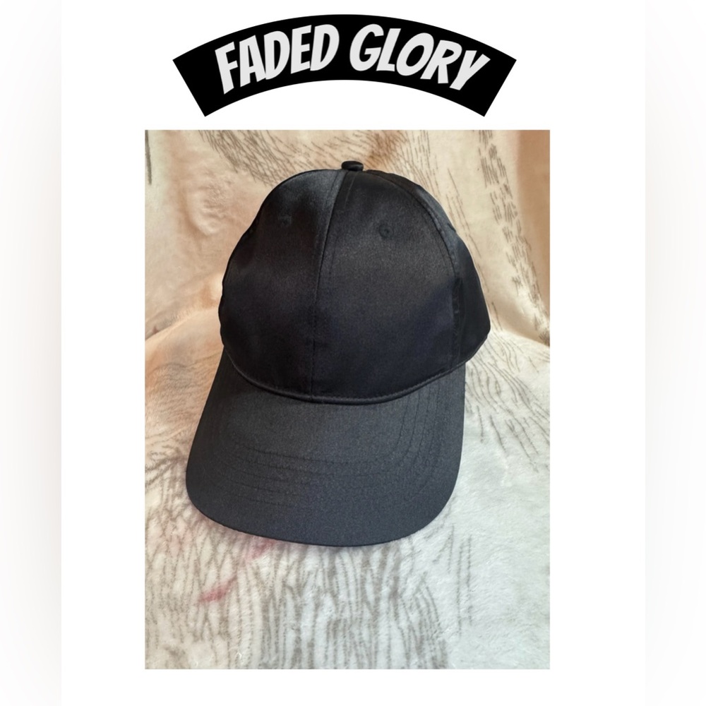 NWT FADED GLORY Hat